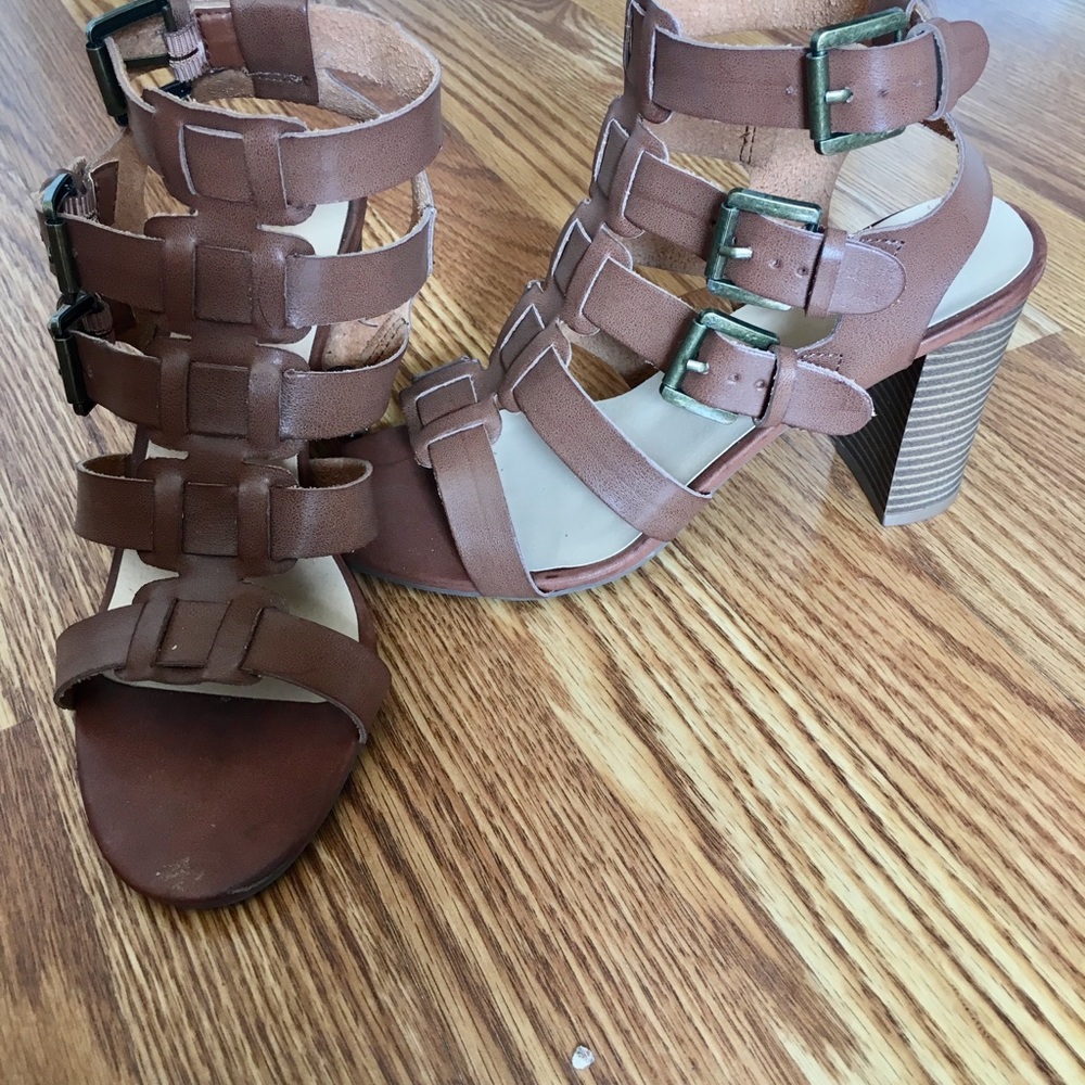 Charlotte Russe